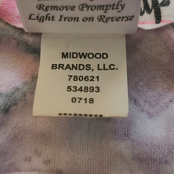 Sweet Buttercup  Decorative  Mini Skirt - Picture 5 of 5